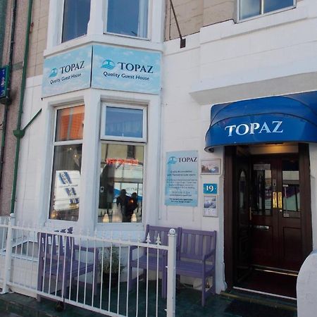 Topaz Blackpool Dış mekan fotoğraf