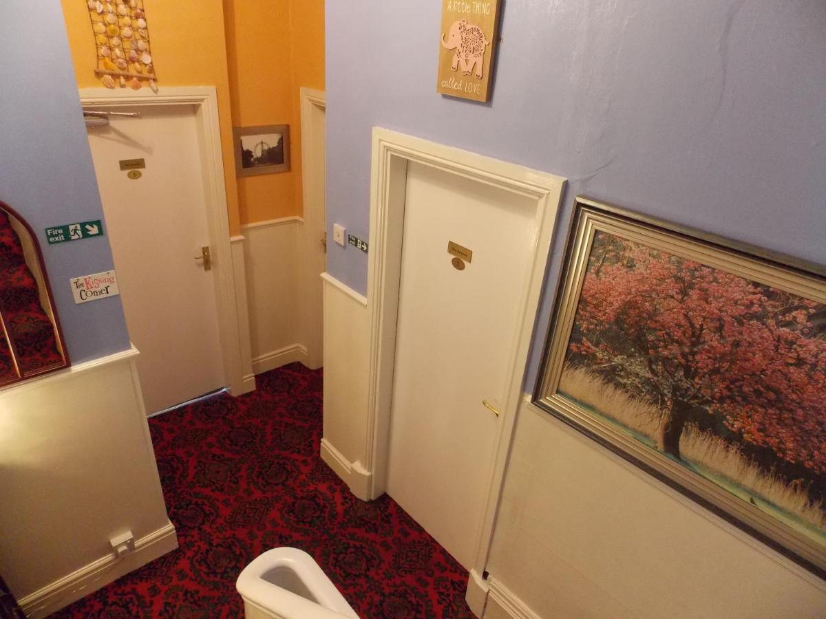 Topaz Blackpool Dış mekan fotoğraf