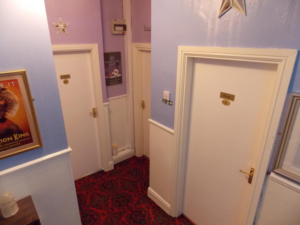 Topaz Blackpool Dış mekan fotoğraf