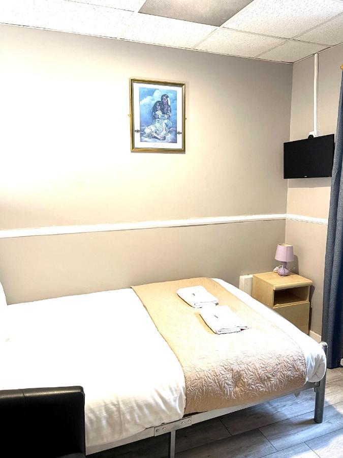 Topaz Blackpool Dış mekan fotoğraf