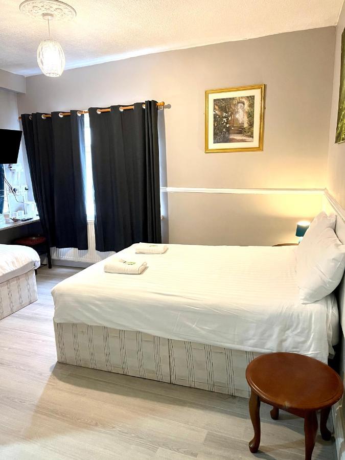 Topaz Blackpool Dış mekan fotoğraf