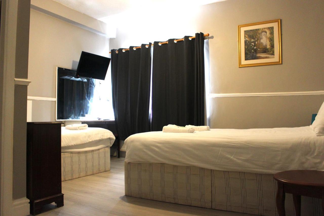 Topaz Blackpool Dış mekan fotoğraf