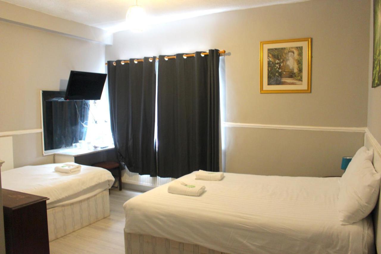 Topaz Blackpool Dış mekan fotoğraf